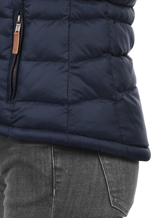 Immagine prodotto BlendShe Cora Giacca Trapuntata Giacche Trapuntata Di Mezza Stagione Da Donna Con Collo Alto (XL)