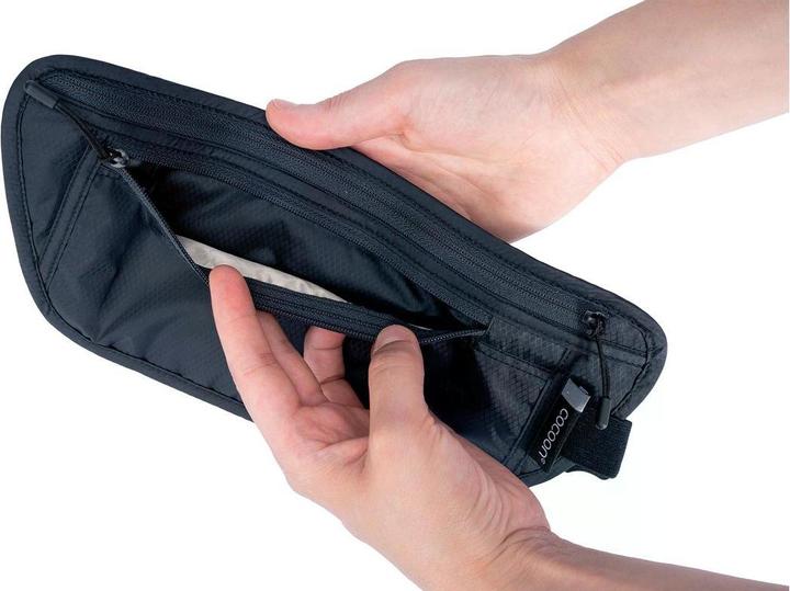 Actual product image Cocoon Waistwallet Light (Money belt)