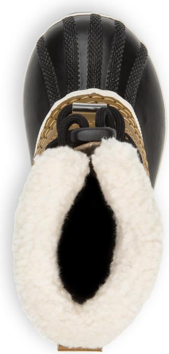 Actual product image Sorel Childrens Yoot Pac Tp Wp (39)