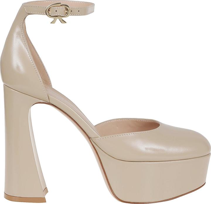 Actual product image Gianvito Rossi G40445.70RICNUI (36)