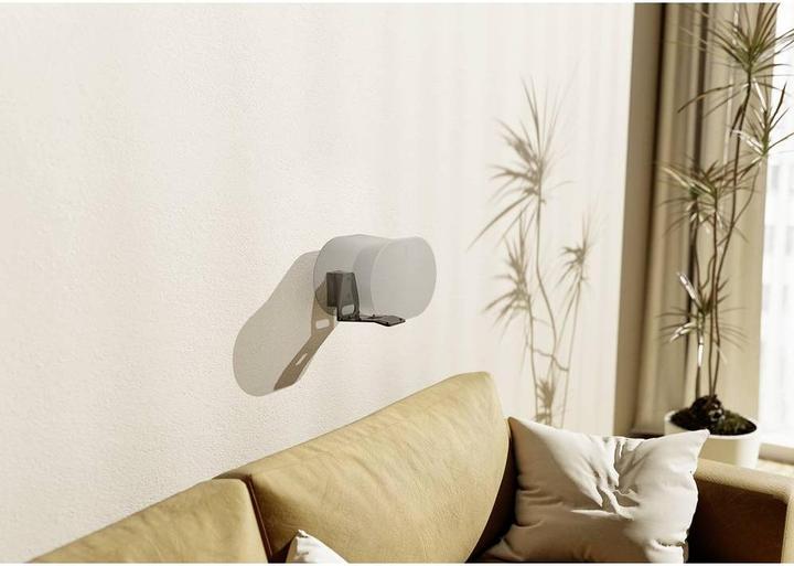 Produktbild myWall 2 Wandhalter für SONOS Lautsprecher Era 300 (1 Stk., Wandmontage, Drehbar, Neigbar)