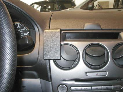 Immagine prodotto Brodit 853091 Supporto auto Mazda 6