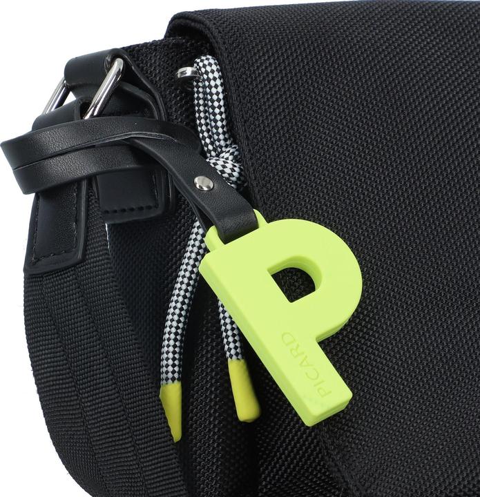 Immagine prodotto Picard Borsa a tracolla Lucky One 3243