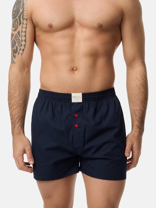 Immagine prodotto Phil & Co. Berlin Nucleo Boxer (XXL, confezione da 4)
