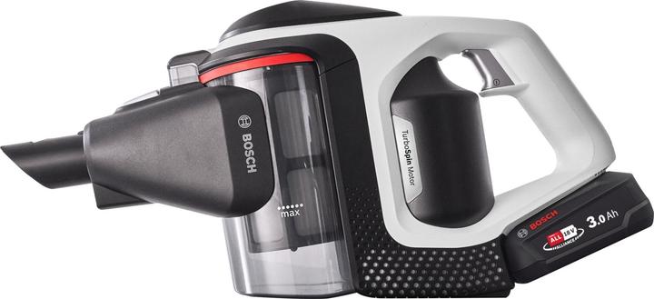 Actual product image Bosch Hausgeräte Unlimited 8 Gen2 BKS8214W