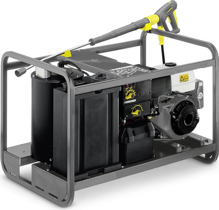 Image du produit Kärcher Karcher HDS 1000 de 1.811-943.0 (Fonctionnement au diesel)
