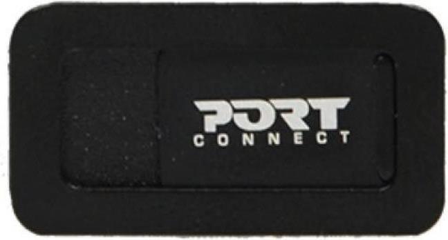 Actual product image Port Designs Webcam Cover
