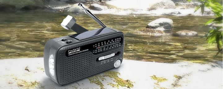 Image du produit Muse Mh-07 Ds (FM)