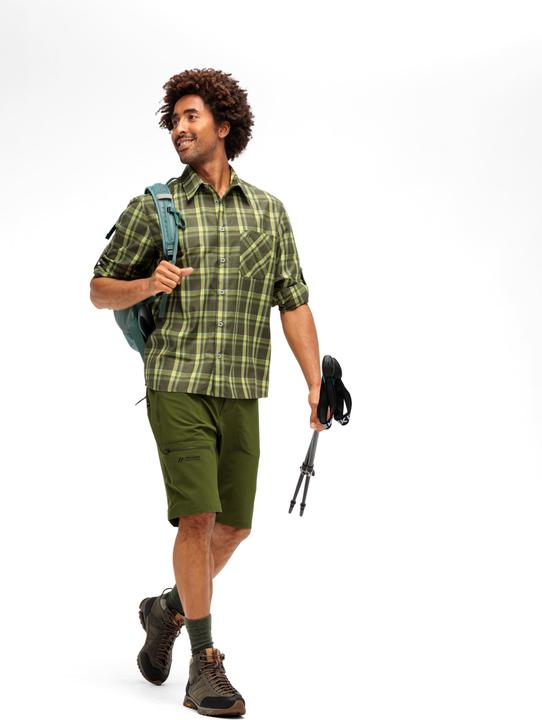 Immagine prodotto Maier Sports Claas (4XL)