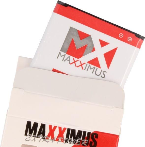 Image du produit Maxximus Bateria HUAWEI P9 LITE 3000 LI-ION