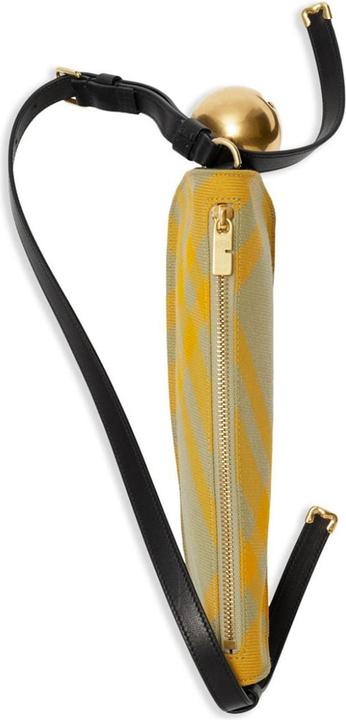 Actual product image Burberry Crossbody bags