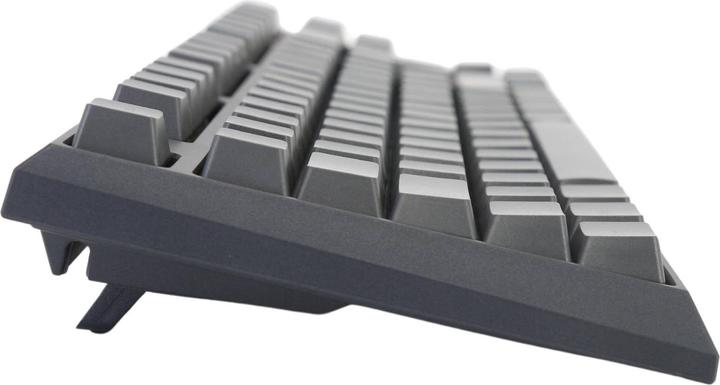 Produktbild Varmilo Cliff Charcoal VCS88 (CH, Kabelgebunden, Kabellos)