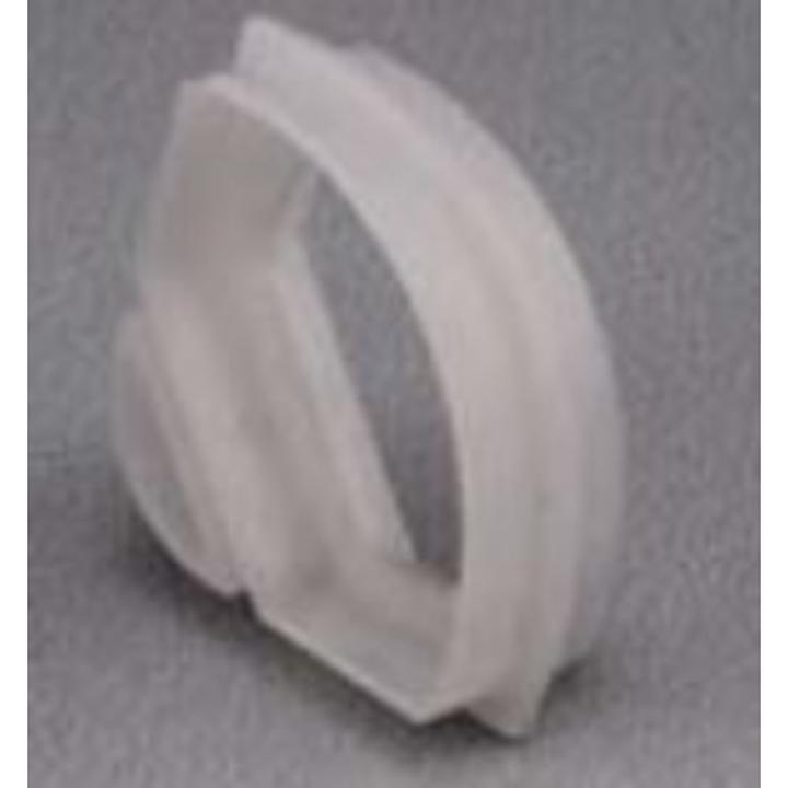 Actual product image Synergy 21 LED U-profile accessories ALU016-R connector