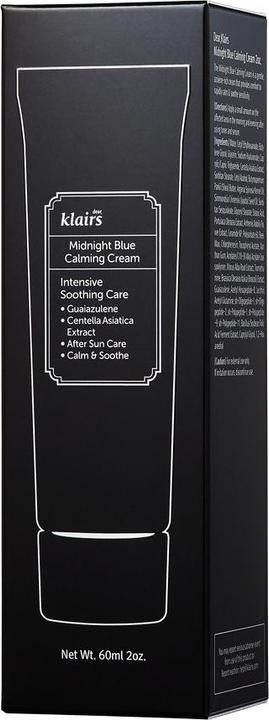 Produktbild Klairs Midnight Blue (60 ml)