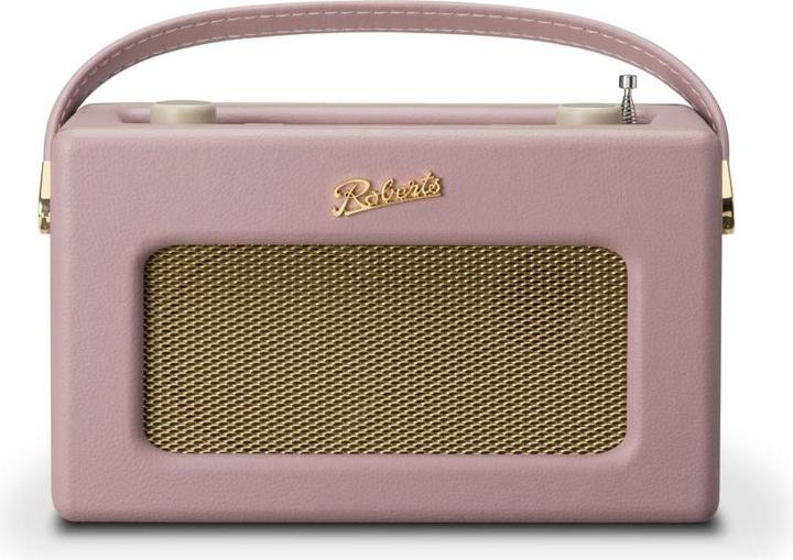 Actual product image Roberts Revival iStream 3 (Web radio, DAB+, Wi-Fi)