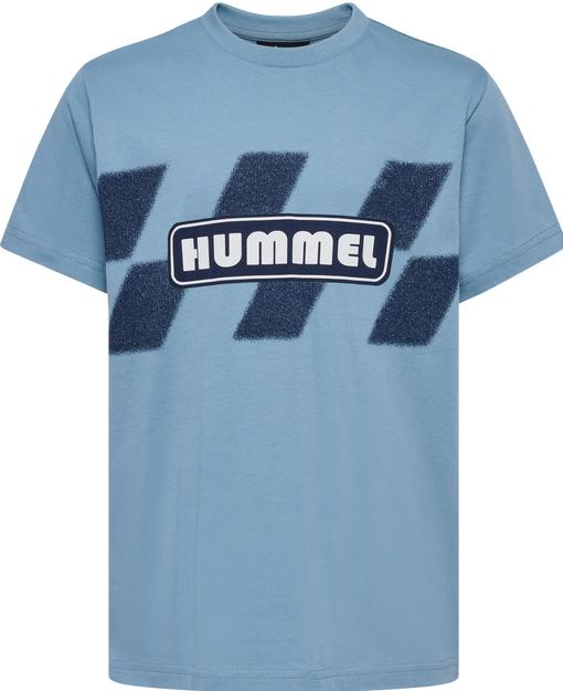Actual product image hummel hmlPETS T-SHIRT S/S (146)