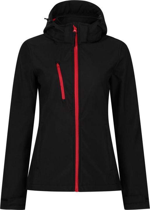 Immagine prodotto Regatta Venturer Giacca Soft Shell Con Cappuccio Donna (36)