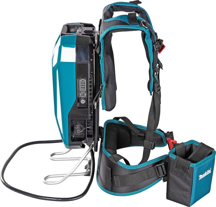 Immagine prodotto Makita rückentragbarer-Akku PDC1500