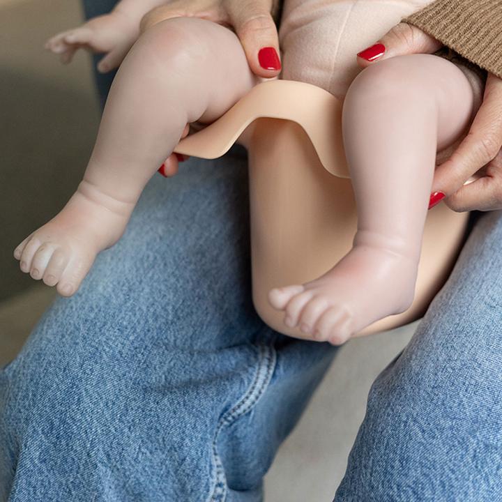Actual product image Kindsgut Abhaltetöpfchen