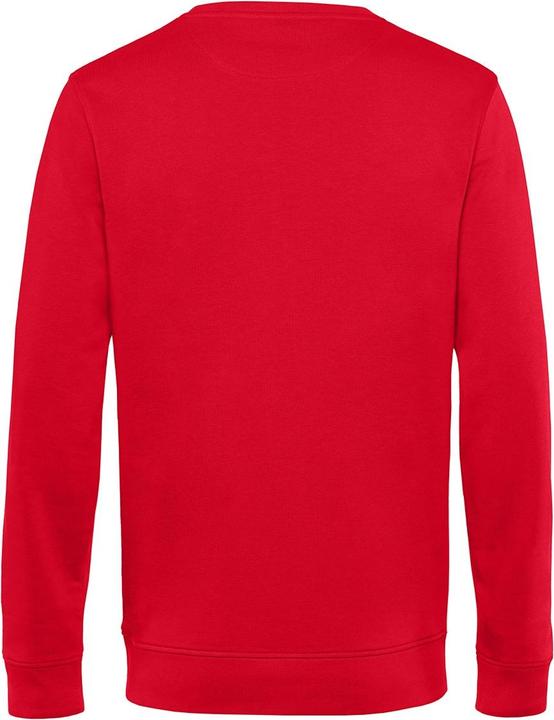 Produktbild B&C Organic Sweatshirt (XS)