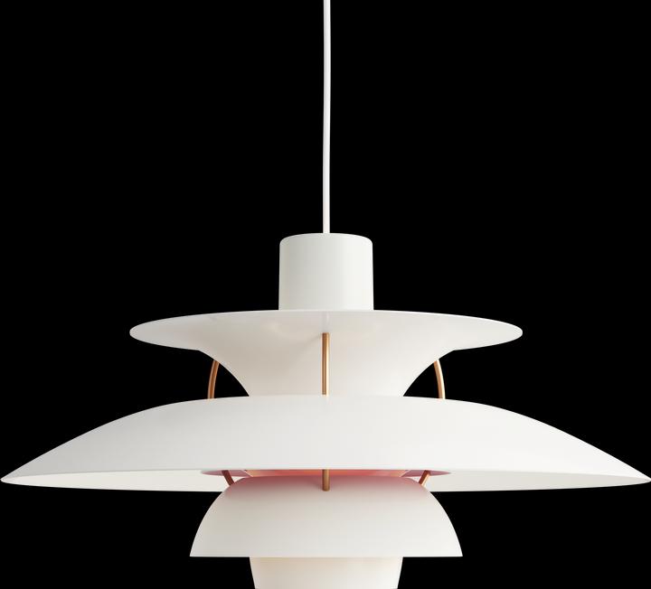 Produktbild Louis Poulsen PH 5 (E27, 1187 lm)