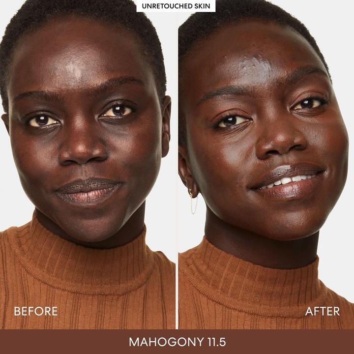 Image du produit Bare Minerals Complexion Rescue Tinted Hydrating Gel Cream Mahogany 6N (acajou)