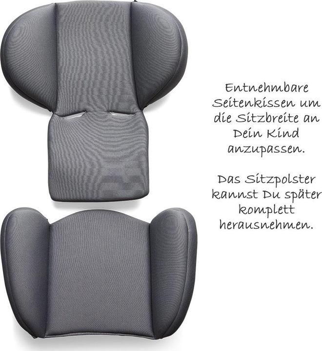 Immagine prodotto ABC Design Collezione Tulipano 2020 (Seggiolino, ECE R129/i-Size Standard)