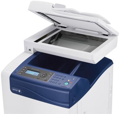 Productafbeelding Xerox 6505V/N WorkCentre (Laser, Kleur)