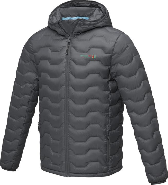 Actual product image Elevate NXT Mens Petalite Insulated Down Jacket (XS)