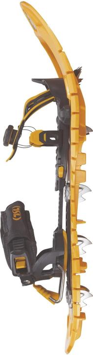 Produktbild Tsl Schneeschuh Symbioz Hyperflex Adjust Apricot, BOA, M (23.23")
