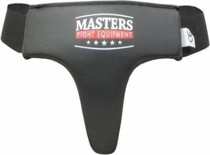 Masters Tiefschutz
