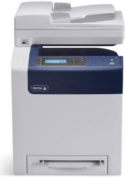 Productafbeelding Xerox 6505V/N WorkCentre (Laser, Kleur)