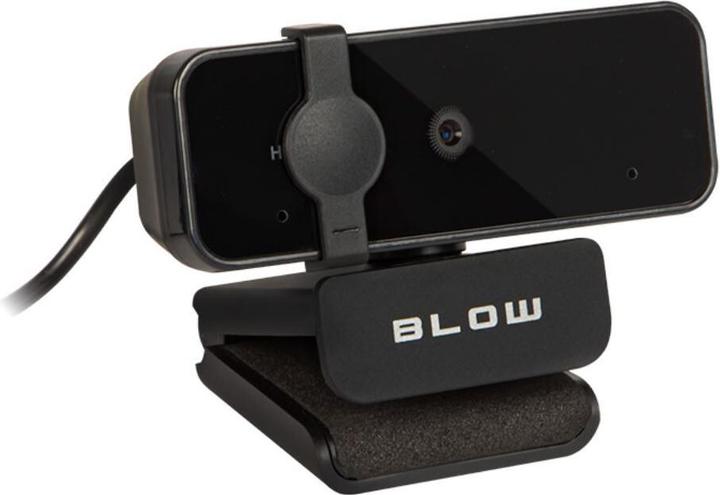 Actual product image Blow Camera internetowa CAM08 Gold Eye (2.07 Mpx)