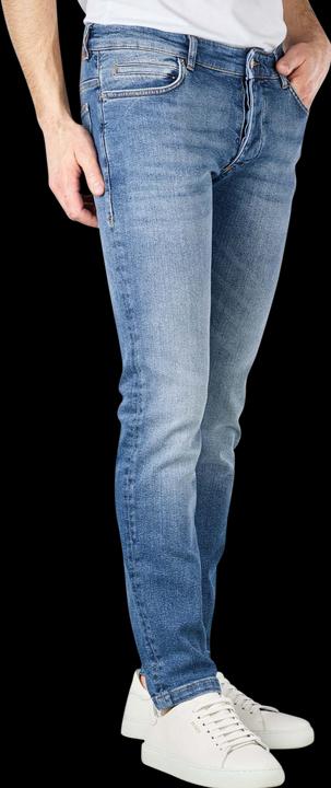 Produktbild Drykorn Jaz Jeans Slim Fit Blue (W34/L32)