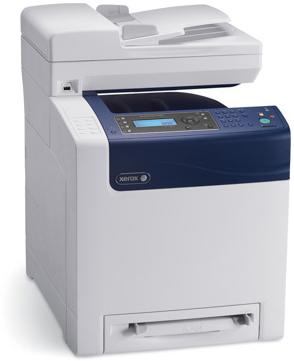 Xerox 6505V/N WorkCentre (Laser, Farbe)