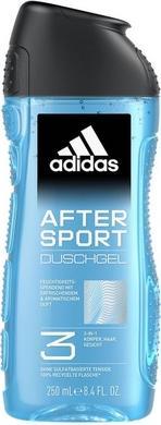 adidas After Sport 3In1 Shower Gel 250Ml (250 ml)