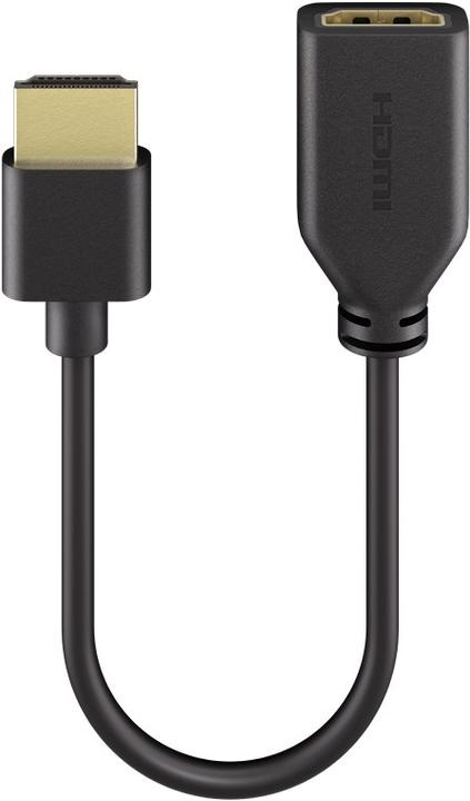 Immagine prodotto Goobay Adattatore HDMI flessibile (HDMI)