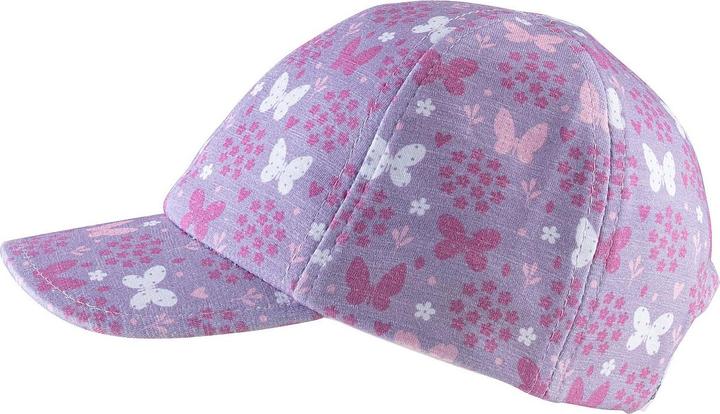 Produktbild Sterntaler Baseball Cap Schmetterlingen (53)