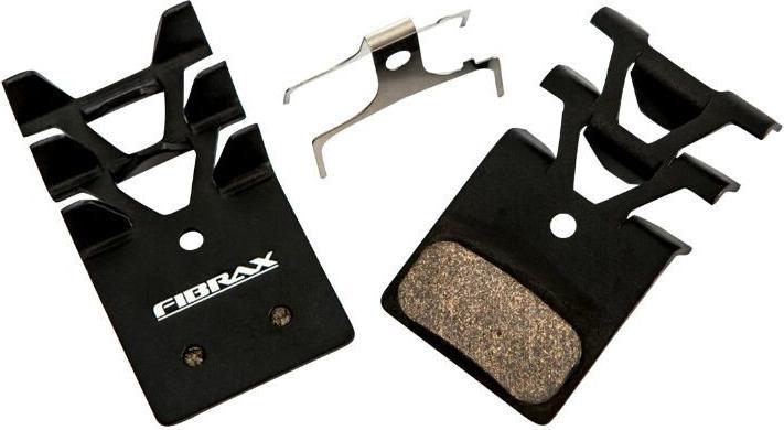 Produktbild Fibrax Shimano Type Ice Tech Xt M8000-M785 - Xtr M9000-M985 Slx M7000-M666-M675 (Shimano)