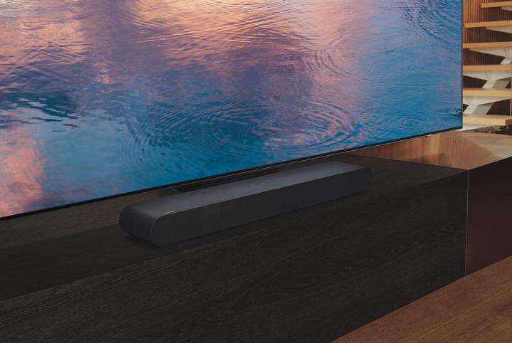 Produktbild Samsung QE65QN90B (65", QN90B, NeoQLED, 4K, 2022)