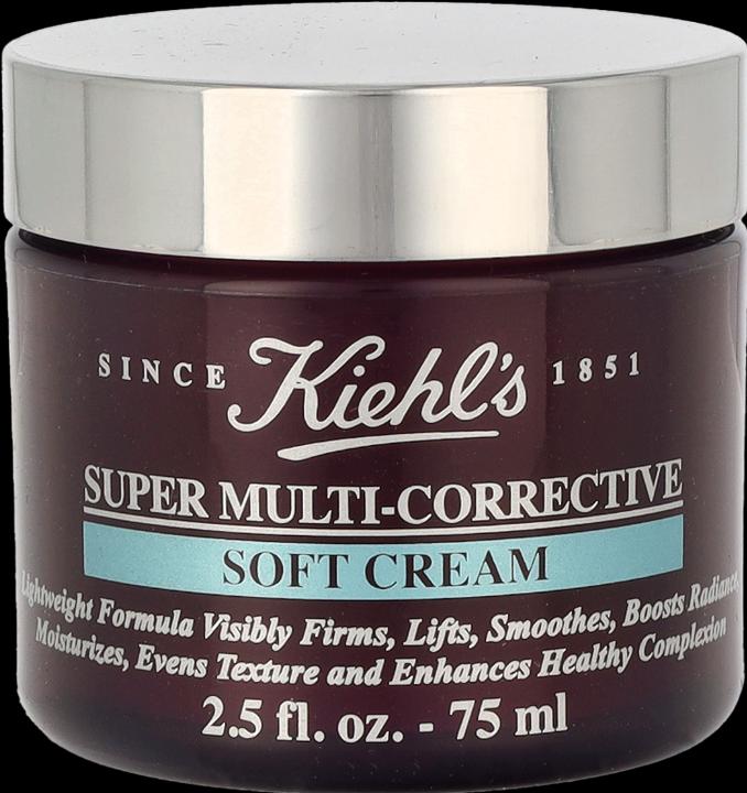Productafbeelding Kiehl's Super Multi Corrigerende Crème Olievrij (75 ml, 24h crème, SPF 30)