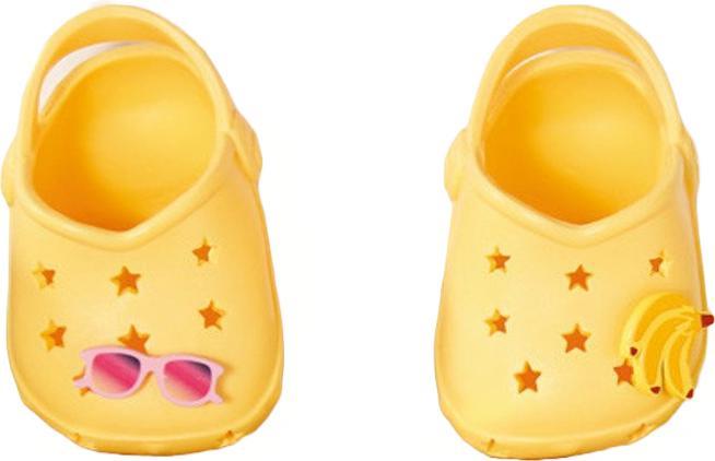 Zapf Creation Holiday Schuhe mit Pins ass