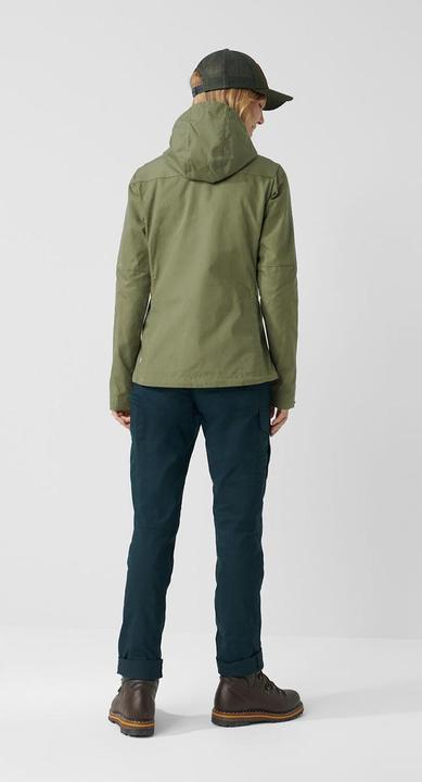 Actual product image Fjällräven Stina Jacket (XS)