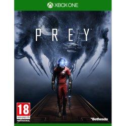Productafbeelding Bethesda Prey (Xbox One S)