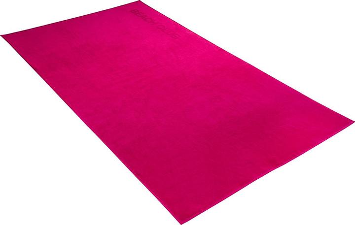 Produktbild Vossen Beach Club Strandtuch (100 X 180cm) (100 x 180 cm)