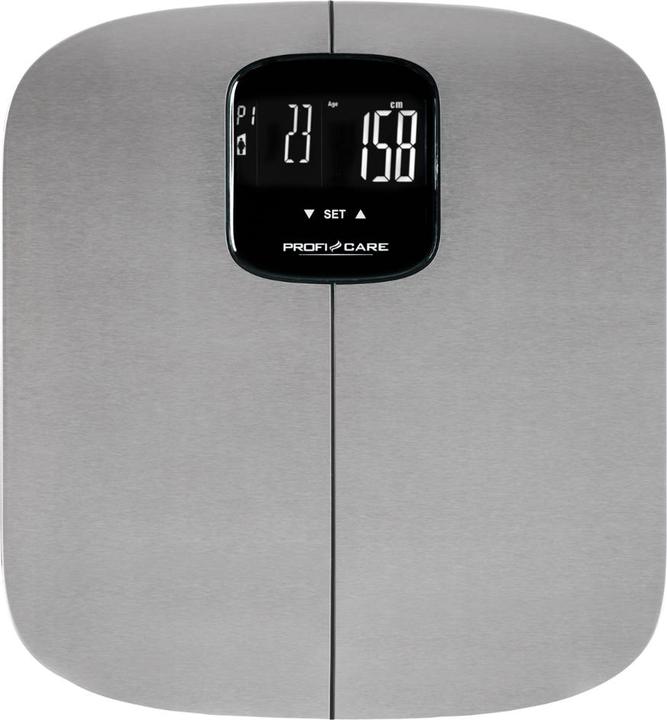 Produktbild Profi-Care Analysewaage PC-PW 3006 FA Wäg (180 kg)