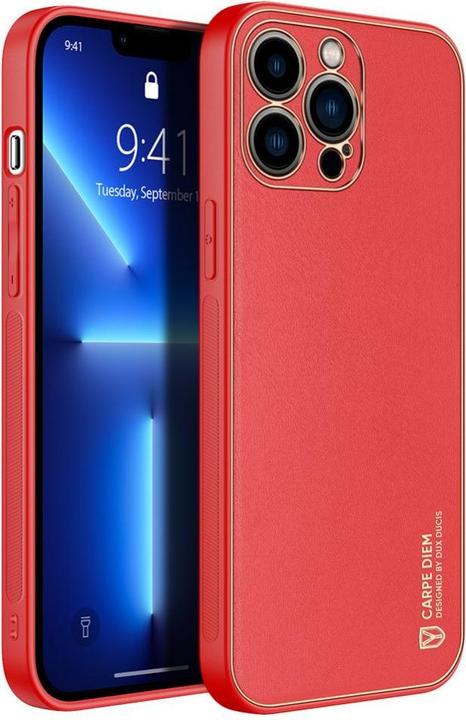 Immagine prodotto Dux Ducis Copertina rigida della serie Yolo (Apple iPhone 13 Pro Max)