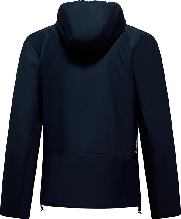 Immagine prodotto Salewa Giacca con cappuccio Puez Catinaccio 2 Tirolwool® Responsive (48, M)