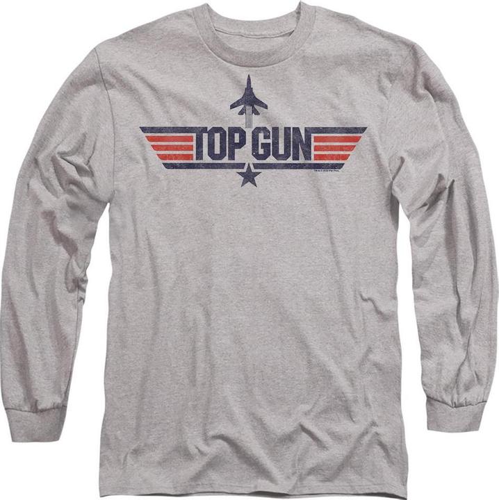 Top Gun TShirt (M)
