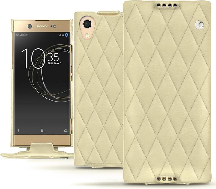 Immagine prodotto Noreve Cover in pelle verticale (Sony Xperia XA1 Ultra)